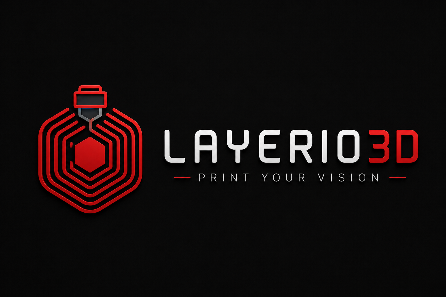 Layerio3D