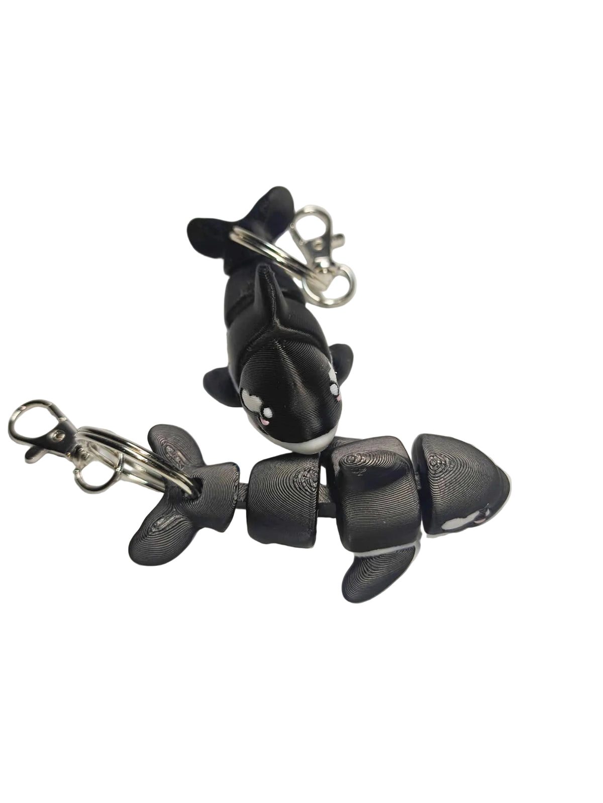 Brelok Orka Flexi