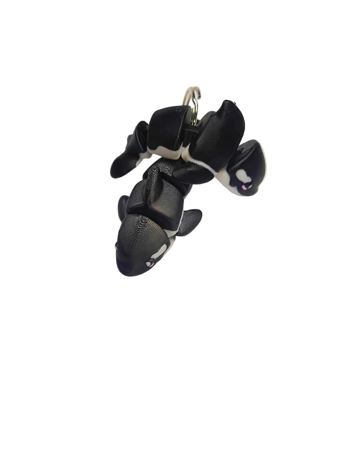 Brelok Orka Flexi