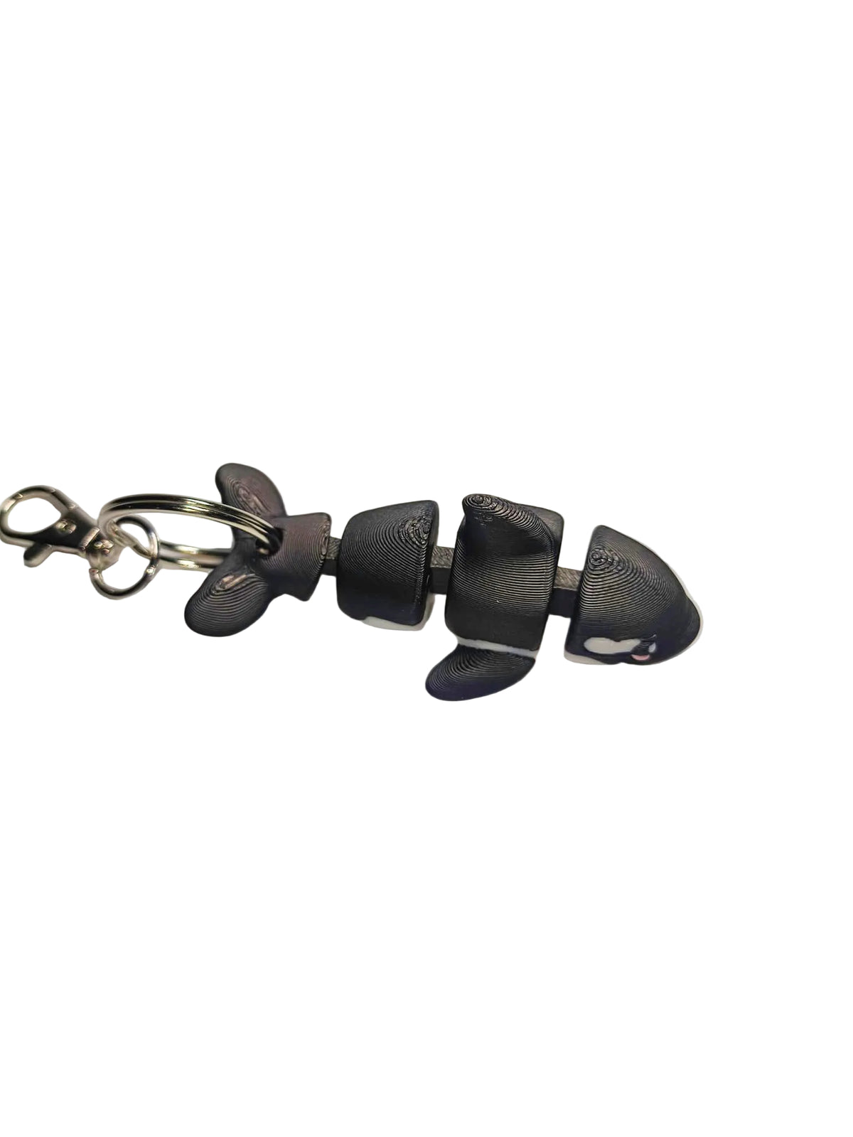 Brelok Orka Flexi