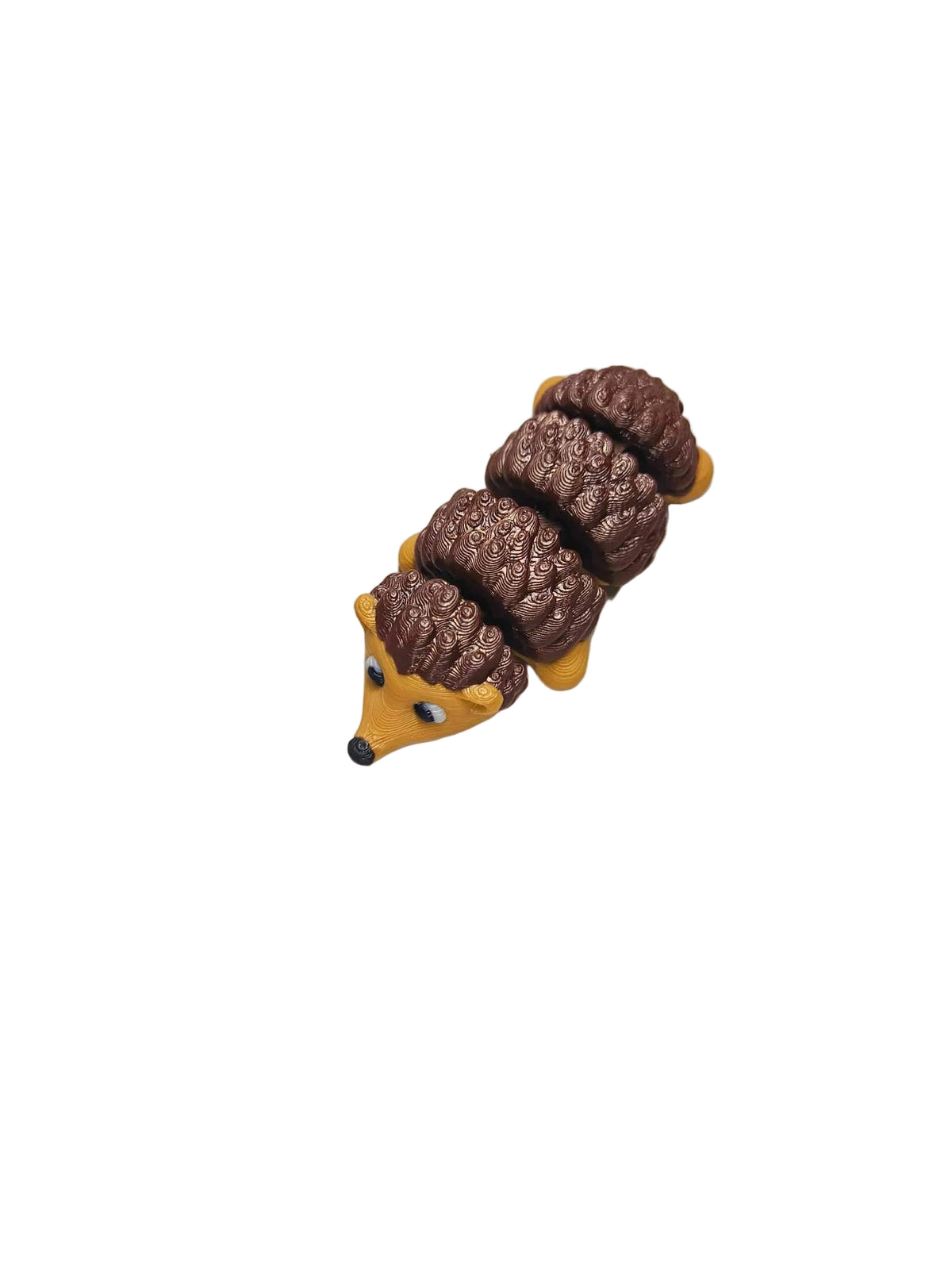 Brelok Jeżyk Flexi