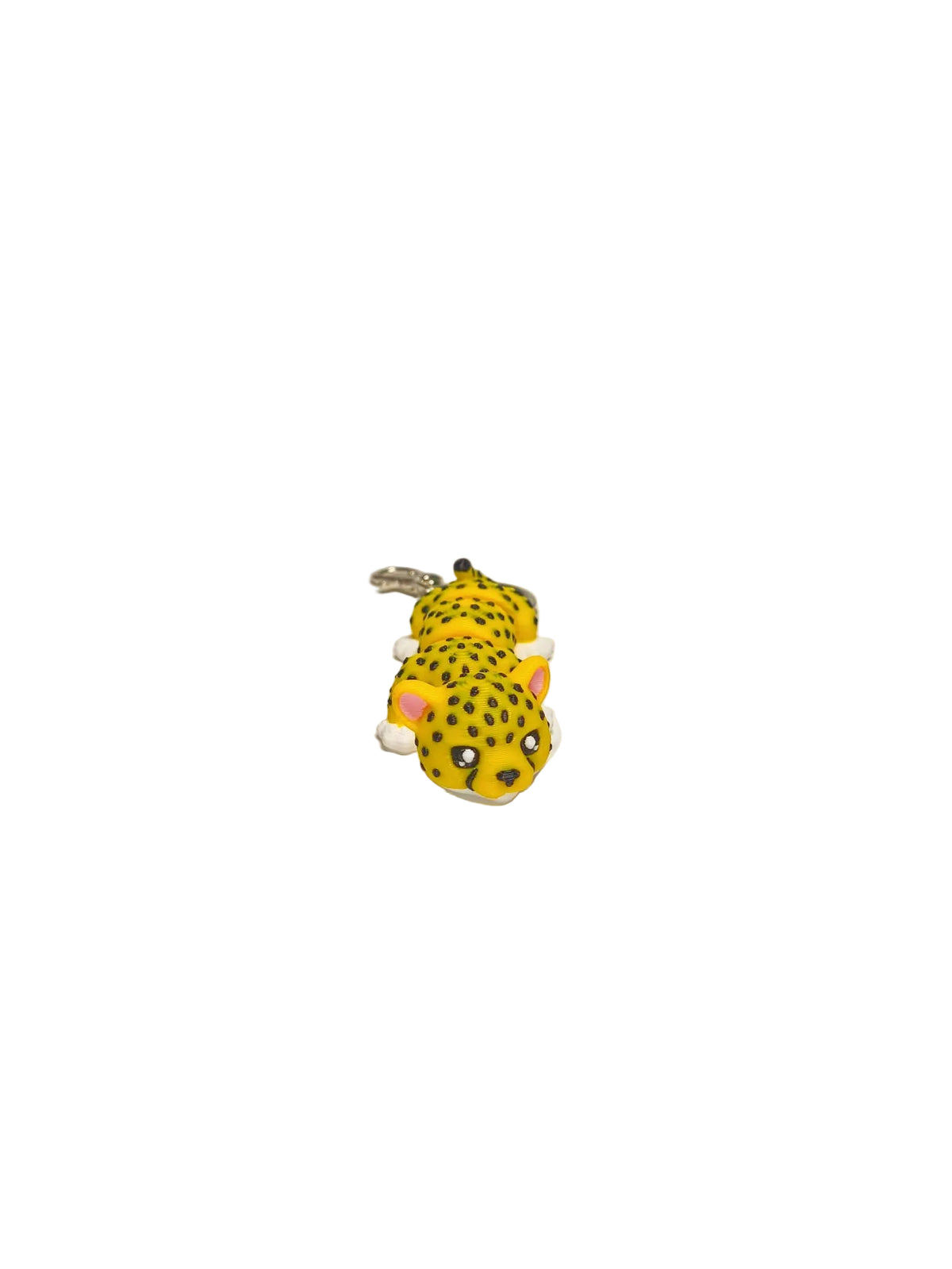Brelok Gepard Flexi