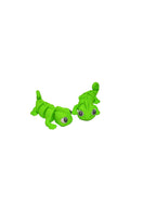 Brelok Kameleon Flexi
