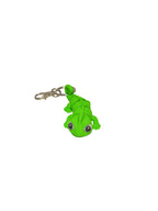 Brelok Kameleon Flexi